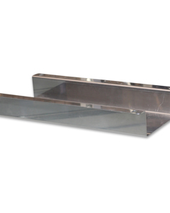 Adapter for forklift f/JetMaster BGH100